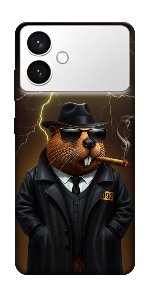 Чехол Bobrito bandito для Galaxy S26 Edge