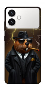 Чехол Bobrito bandito для Galaxy S26 Edge