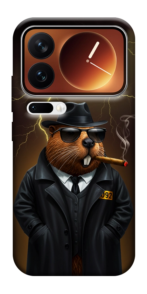 Чехол Bobrito bandito для Xiaomi 17 Pro