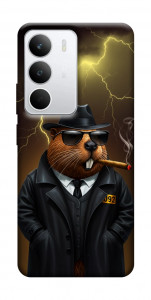 Чехол Bobrito bandito для Realme C71