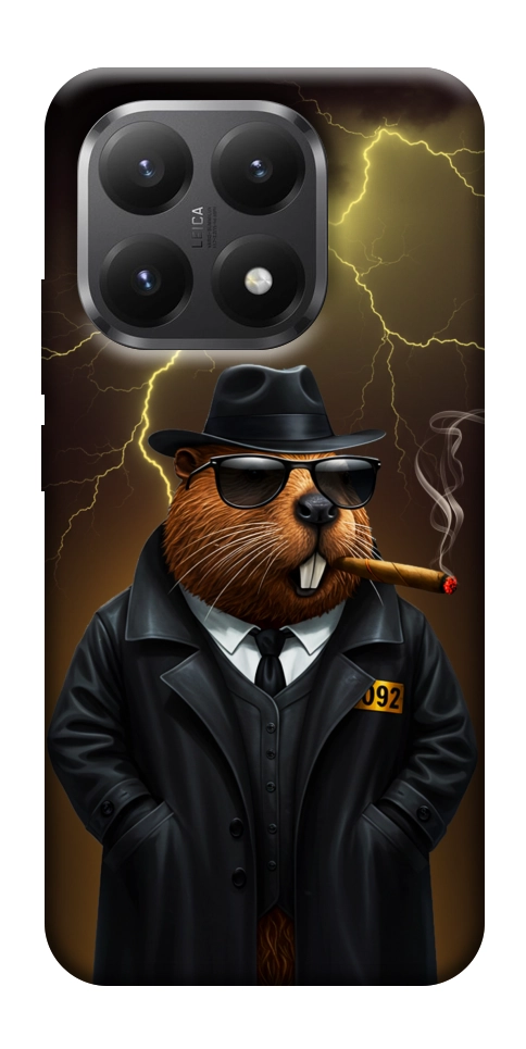 Чохол Bobrito bandito для Xiaomi 15T