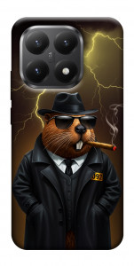 Чохол Bobrito bandito для Xiaomi 15T