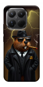 Чохол Bobrito bandito для Xiaomi 15T Pro