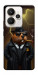 Чехол Bobrito bandito для Realme 15