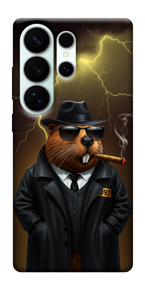 Чехол Bobrito bandito для Galaxy S26 Ultra