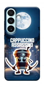 Чохол Cappuccino Assassino Ninja для Galaxy S26