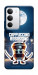 Чехол Cappuccino Assassino Ninja для Realme C71
