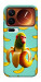 Чехол Chimpanzini Bananini для Xiaomi 17 Pro Max