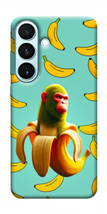 Чохол Chimpanzini Bananini для Galaxy S26