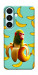 Чохол Chimpanzini Bananini для Galaxy S26