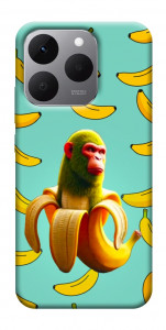 Чехол Chimpanzini Bananini для Realme 15T
