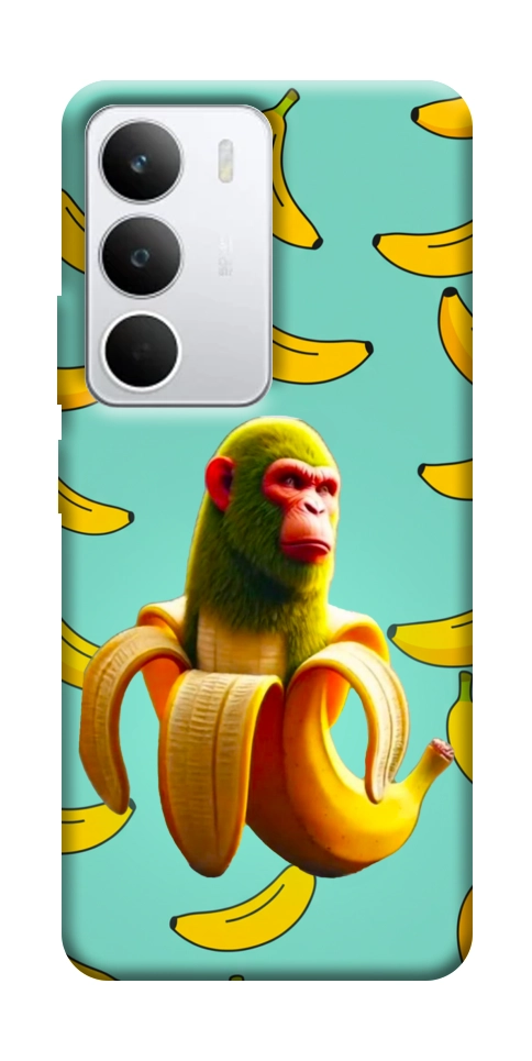 Чехол Chimpanzini Bananini для Realme C71