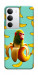 Чехол Chimpanzini Bananini для Realme C71
