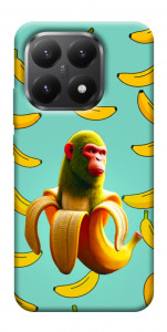 Чохол Chimpanzini Bananini для Xiaomi 15T