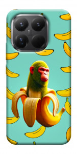Чохол Chimpanzini Bananini для Xiaomi 15T Pro