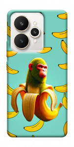 Чехол Chimpanzini Bananini для Realme 15