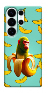 Чехол Chimpanzini Bananini для Galaxy S26 Ultra