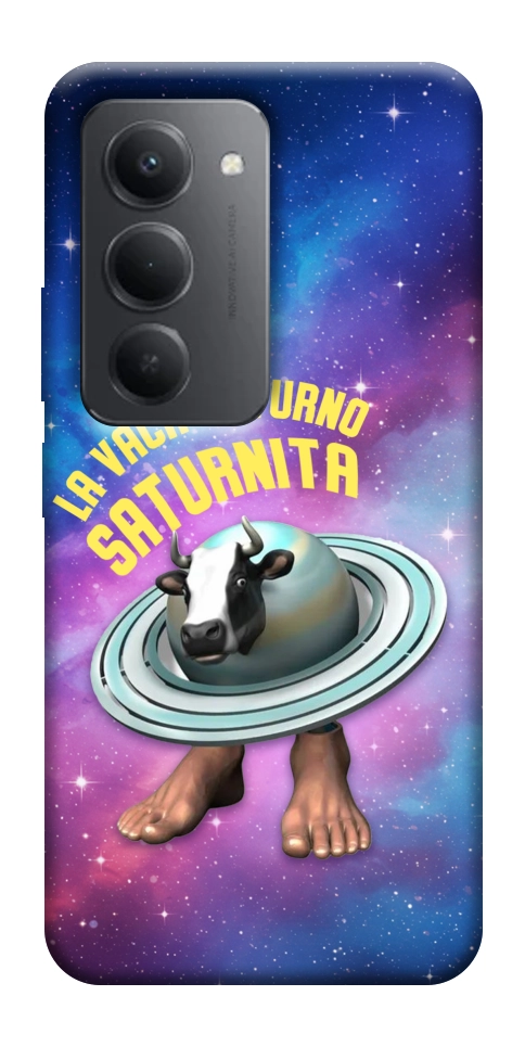 Чехол Saturnita для Xiaomi Redmi 15 (Global)