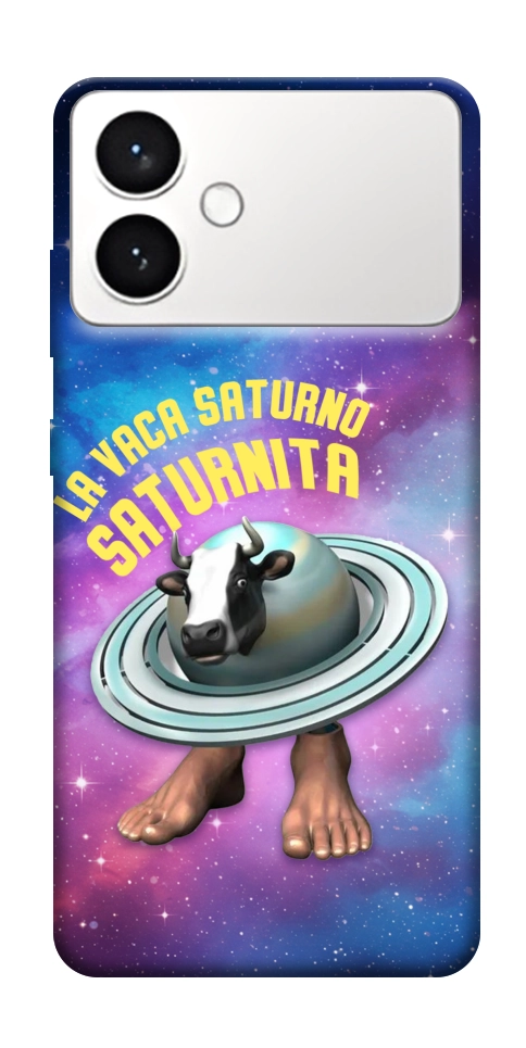 Чехол Saturnita для Galaxy S26+