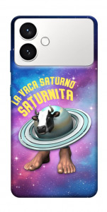 Чохол Saturnita для Galaxy S26+