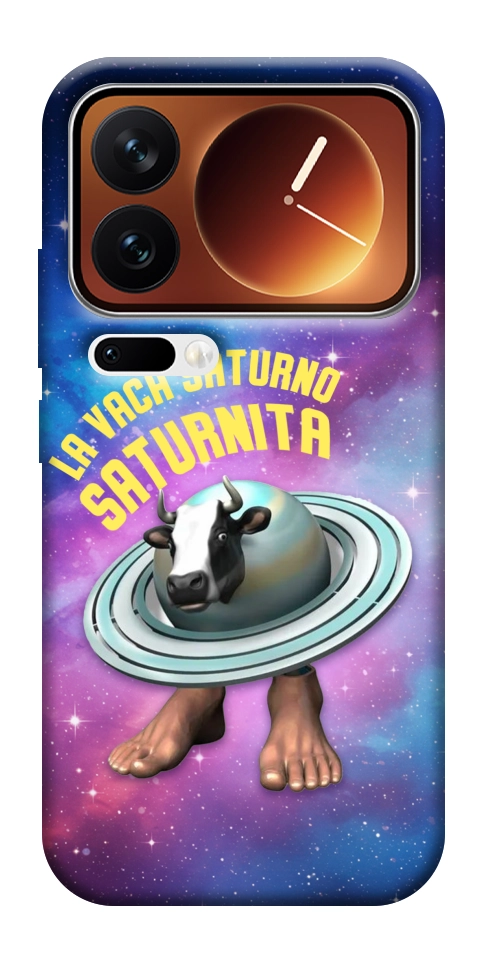 Чехол Saturnita для Xiaomi 17 Pro