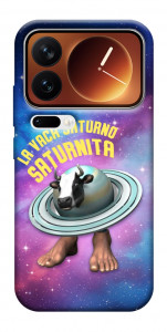 Чохол Saturnita для Xiaomi 17 Pro