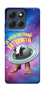 Чехол Saturnita для Motorola Moto G86 Power