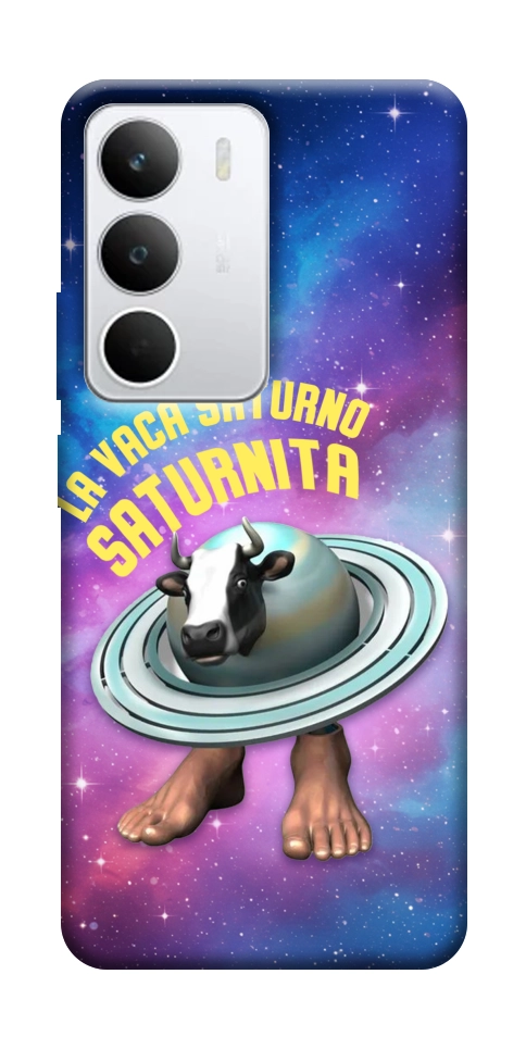 Чехол Saturnita для Realme C71