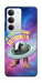 Чехол Saturnita для Realme C71