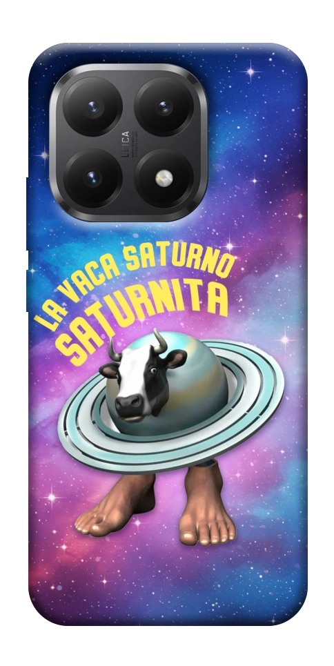 Чохол Saturnita для Xiaomi 15T