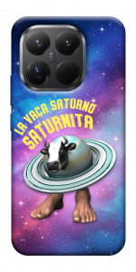 Чохол Saturnita для Xiaomi 15T Pro