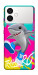 Чехол Tralalero kids для Galaxy S26+