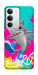 Чехол Tralalero kids для Realme C71