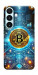 Чохол Neo bitcoin для Galaxy S26