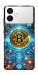 Чехол Neo bitcoin для Galaxy S26 Edge
