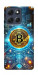 Чехол Neo bitcoin для Motorola Moto G86 Power