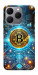 Чехол Neo bitcoin для Realme 15T