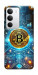 Чехол Neo bitcoin для Realme C71