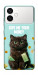 Чехол Money cat для Galaxy S26+