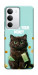 Чехол Money cat для Realme C71