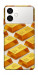 Чохол Gold bars для Galaxy S26 Edge