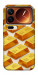 Чохол Gold bars для Xiaomi 17 Pro