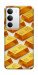 Чехол Gold bars для Realme C71