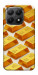 Чохол Gold bars для Xiaomi 15T