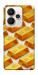 Чехол Gold bars для Realme 15