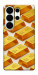 Чехол Gold bars для Galaxy S26 Ultra