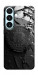 Чохол Dark bitcoin для Galaxy S26