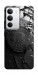 Чехол Dark bitcoin для Realme C71
