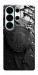 Чехол Dark bitcoin для Galaxy S26 Ultra