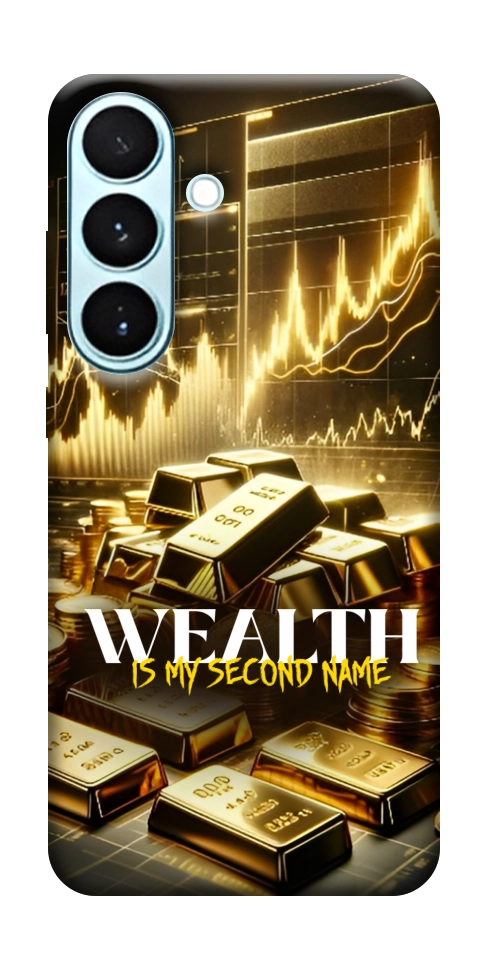 Чохол Wealth для Galaxy S26